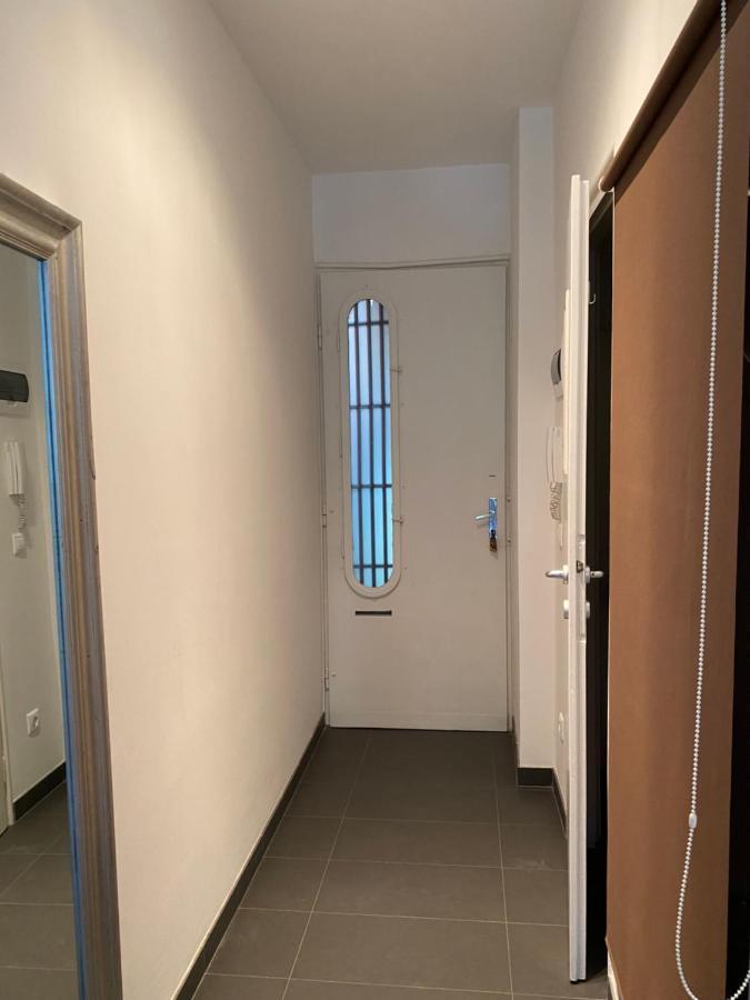 Blue Port Apartment In Ujlipotvaros With Free Parking Budapest Exterior photo