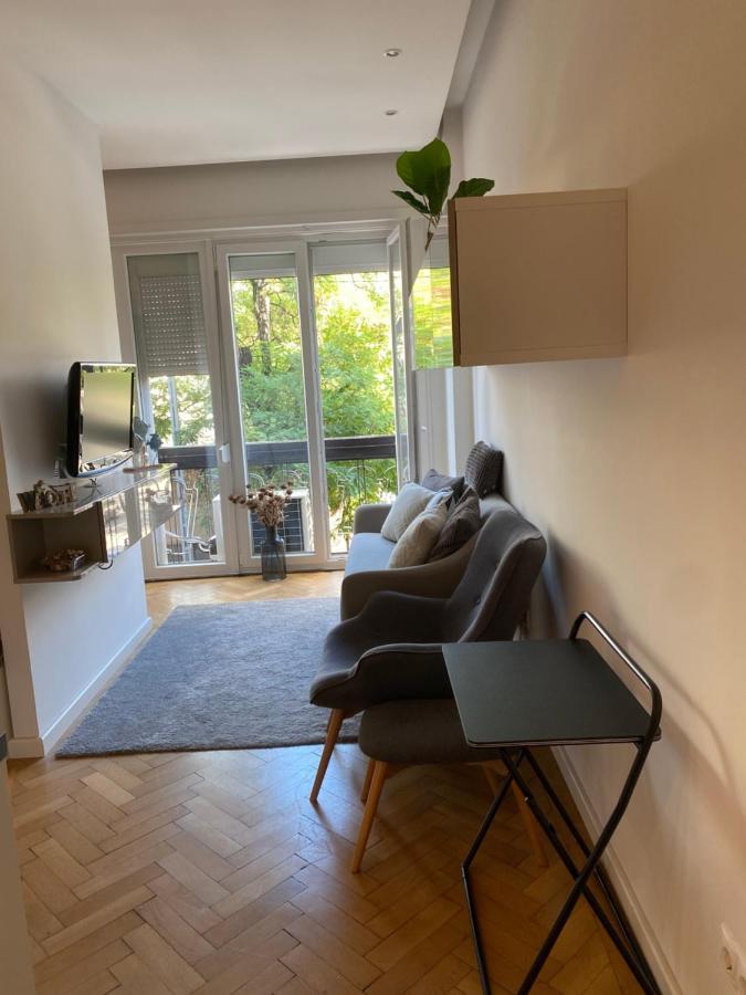 Blue Port Apartment In Ujlipotvaros With Free Parking Budapest Exterior photo